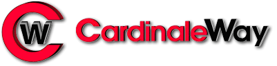 cardinale way logo