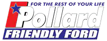 pollard logo